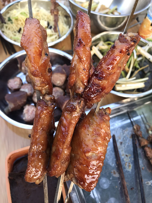 野餐