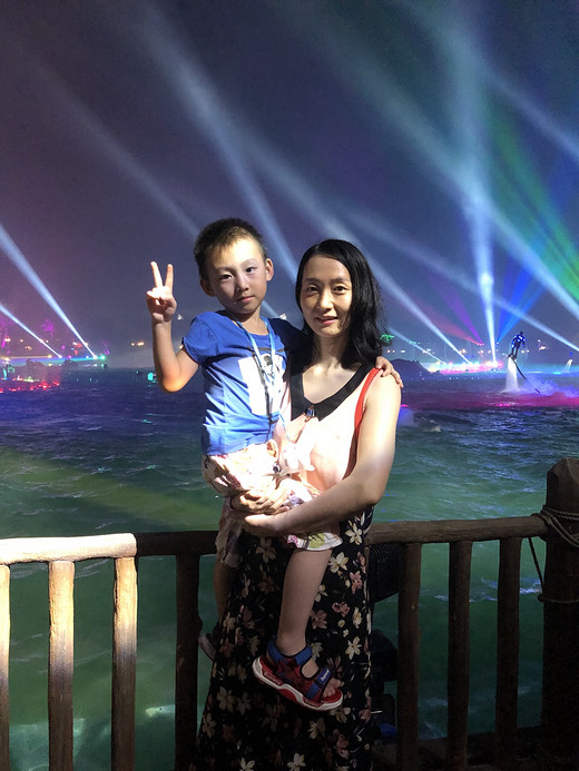 珠海长隆海洋王国