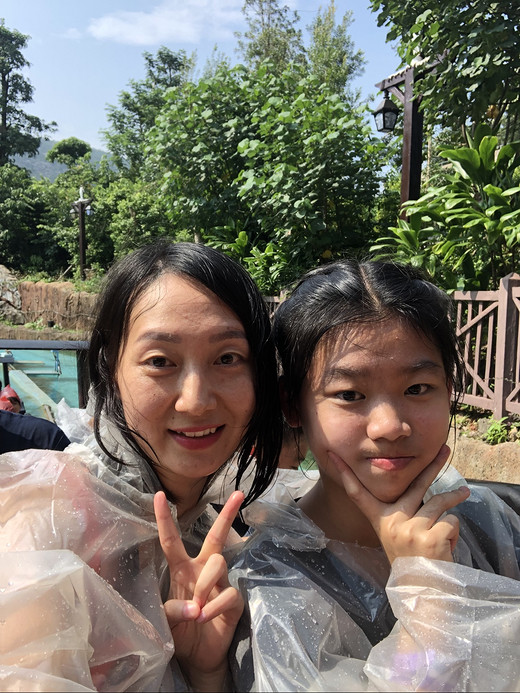 珠海长隆海洋王国