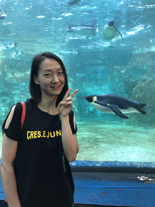 珠海长隆海洋王国