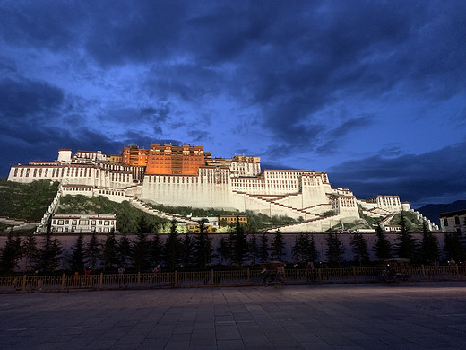 青驿图片