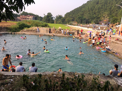 国庆之旅