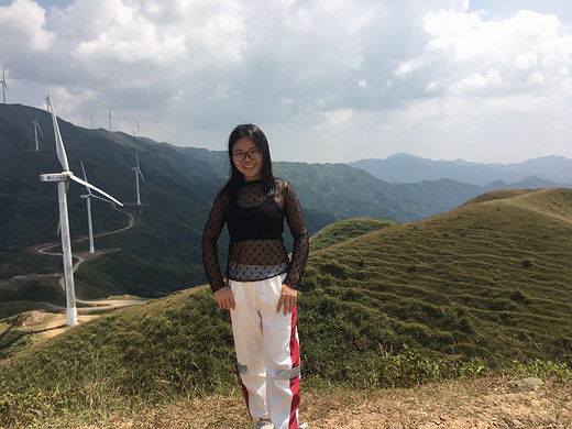 国庆之旅