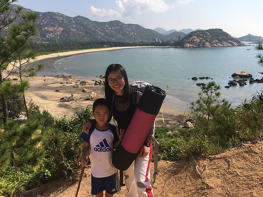 国庆之旅