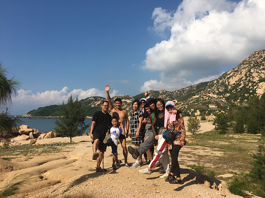 国庆之旅