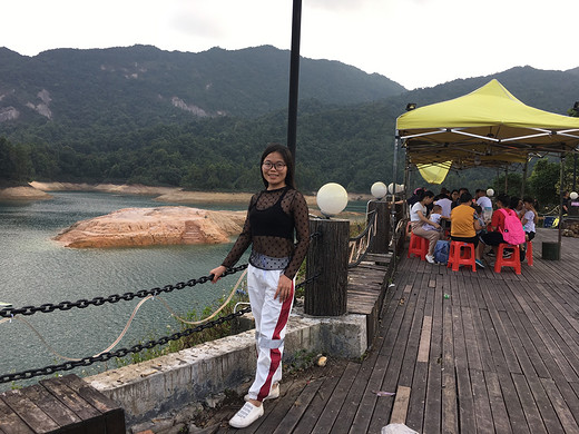 国庆之旅