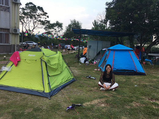 国庆之旅