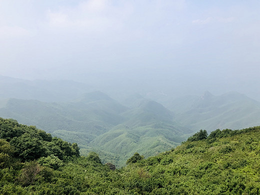 北京三峰连穿