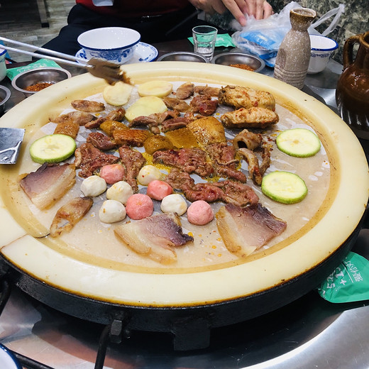 云南七日自由行-香格里拉,泸沽湖,蓝月谷,玉龙雪山,束河