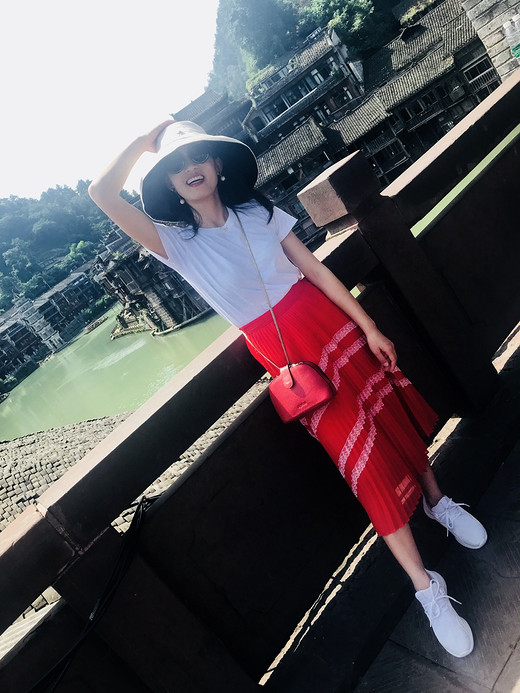 旅行那点事儿