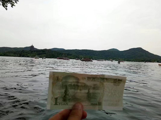旅行那点事儿