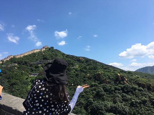 旅行那点事儿