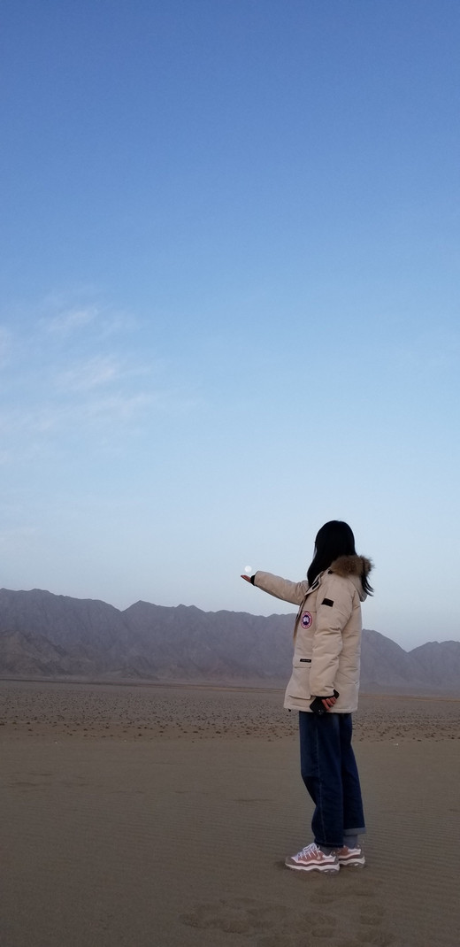 国庆青甘大环线 一篇写实的游记