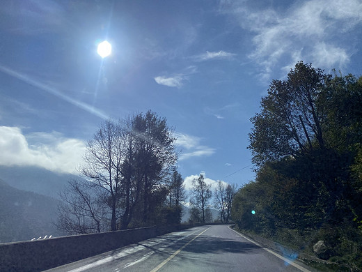 第十次川西行——-止