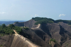 东江湖、高椅岭、仰天湖、回龙山多日游！,行程,行程攻略,旅游行程,青驿