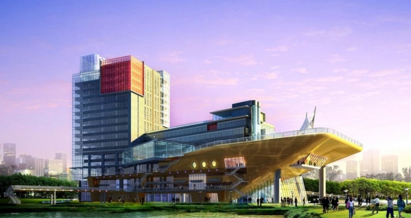 大船度假村,行程,行程攻略,旅游行程,青驿