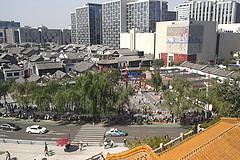 山东之旅,行程,行程攻略,旅游行程,青驿
