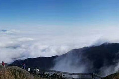 建宁金铙山两日游,行程,行程攻略,旅游行程,青驿