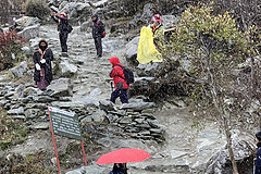 走近你—川西,行程,行程攻略,旅游行程,青驿