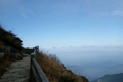 建宁金铙山两日游,行程,行程攻略,旅游行程,青驿