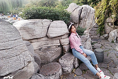 山东之旅,行程,行程攻略,旅游行程,青驿