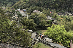 黄姚之行,行程,行程攻略,旅游行程,青驿