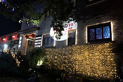 黄姚之行,行程,行程攻略,旅游行程,青驿