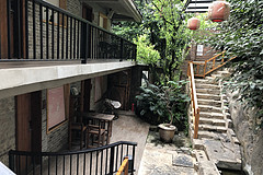 黄姚之行,行程,行程攻略,旅游行程,青驿