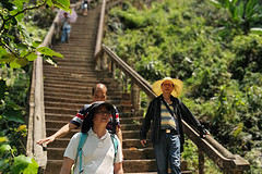 老挝游记,行程,行程攻略,旅游行程,青驿