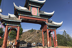 2019五一假期的云南闺蜜行,行程,行程攻略,旅游行程,青驿