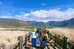 2019五一假期的云南闺蜜行,行程,行程攻略,旅游行程,青驿